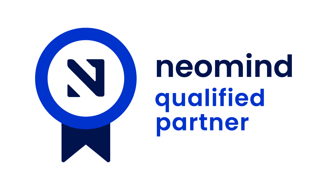 Neomind Qualified Partner